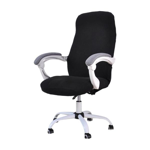 chair covers office cover s/m/l sizes spandex elastic stretch black lift computer arm seat cushion zipper 1pc
chair covers office cover s/m/l sizes spandex elastic stretch black lift computer arm seat cushion zipper 1pc