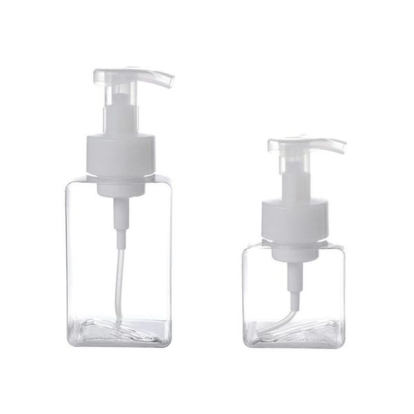 storage bottles & jars 3pcs/set plastic travel refillable foaming bottle lotion shampoo 250/400ml press pump mousse dispenser
storage bottles & jars 3pcs/set plastic travel refillable foaming bottle lotion shampoo 250/400ml press pump mousse dispenser