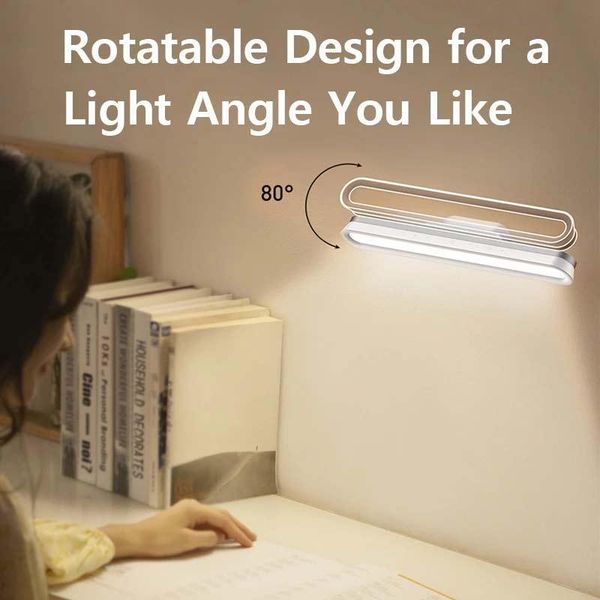 table lamps desk lamp hanging magnetic led chargeable stepless dimming cabinet light night for closet wardrobe
table lamps desk lamp hanging magnetic led chargeable stepless dimming cabinet light night for closet wardrobe