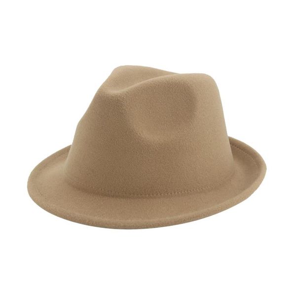 wide brim hats fedora men solid black navy camel panama crimping caps casual classic outdoor wedding party women sombreros de mujer, Blue;gray
wide brim hats fedora men solid black navy camel panama crimping caps casual classic outdoor wedding party women sombreros de mujer, Blue;gray