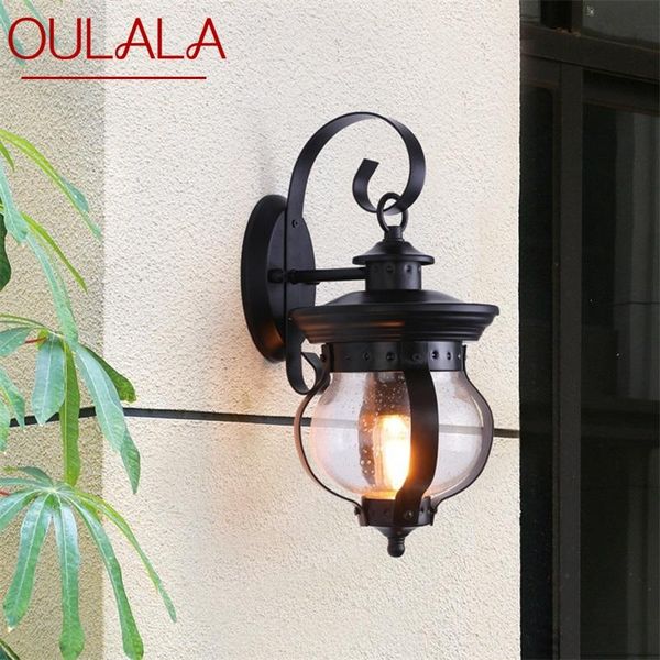 outdoor wall lamps ·oulala retro light classical sconces lamp waterproof ip65 led for home porch villa
outdoor wall lamps ·oulala retro light classical sconces lamp waterproof ip65 led for home porch villa
