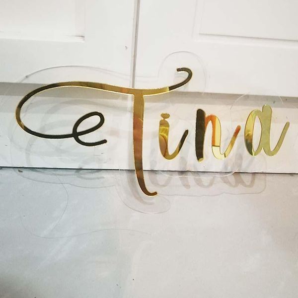 party decoration custom gold mirror wedding signs personalized acrylic name sign decorations for backdrop room wall hanger
party decoration custom gold mirror wedding signs personalized acrylic name sign decorations for backdrop room wall hanger