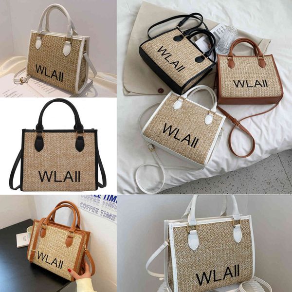 design new fashion woven women's bag beach grass sling shoulder messenger bag purses outlet
design new fashion woven women's bag beach grass sling shoulder messenger bag purses outlet