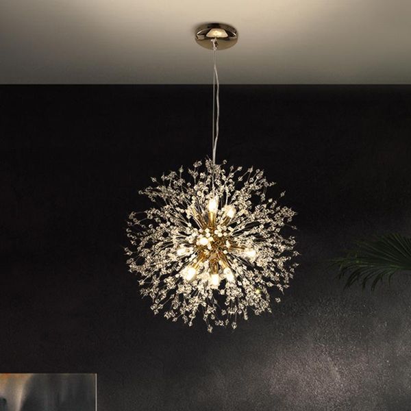 modern firefly chandelier g9 living room round crystal led lighting dining bedroom ceiling light chandeliers
modern firefly chandelier g9 living room round crystal led lighting dining bedroom ceiling light chandeliers