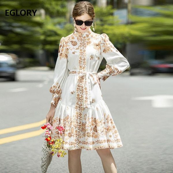 casual dresses est fashion designer dress 2021 autumn women yellow floral print vintage buttons deco full sleeve long shirt xl, Black;gray
casual dresses est fashion designer dress 2021 autumn women yellow floral print vintage buttons deco full sleeve long shirt xl, Black;gray