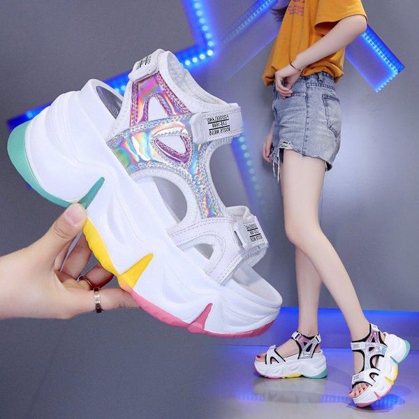 dress shoes sports women's sandals high heels clogs wedge all-match increasing height muffins shoe lady 2021 espadrilles platform suit, Black
dress shoes sports women's sandals high heels clogs wedge all-match increasing height muffins shoe lady 2021 espadrilles platform suit, Black