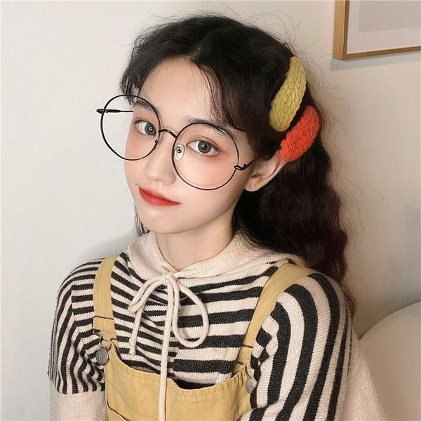 vazrobe oversized round glasses women fashion vintage eyeglasses frames female big makeup spectacles sunglasses, Black
vazrobe oversized round glasses women fashion vintage eyeglasses frames female big makeup spectacles sunglasses, Black
