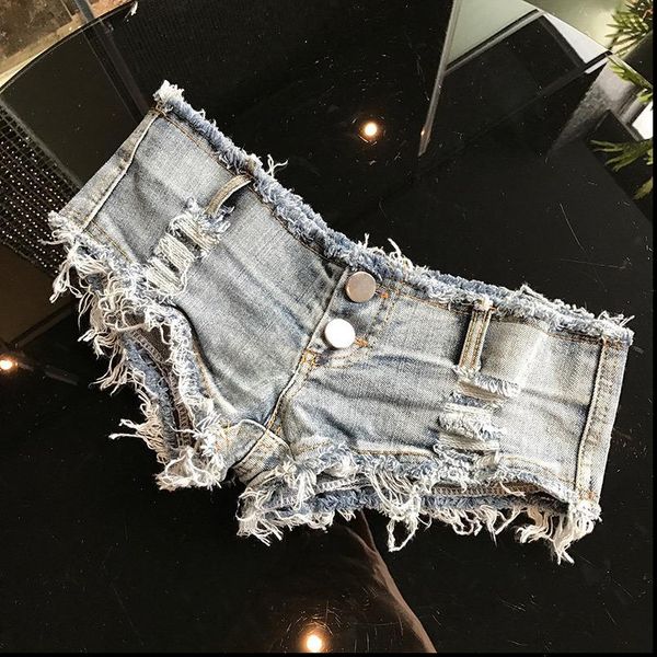 women shorts summer short femme low waist thong jeans for micro bikini mini womens denim night clubwear blue, White;black
women shorts summer short femme low waist thong jeans for micro bikini mini womens denim night clubwear blue, White;black