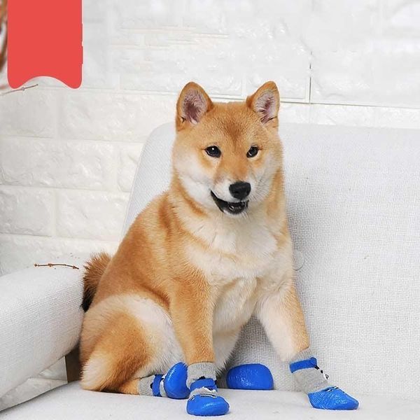 dog apparel chihuahua socks clothes shoes footwear waterproof skarpetki dla psa rubber non-slip rain snow boots
dog apparel chihuahua socks clothes shoes footwear waterproof skarpetki dla psa rubber non-slip rain snow boots