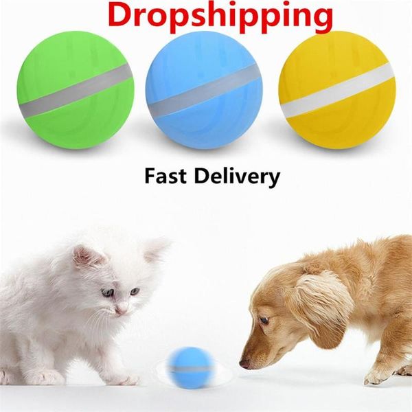 waterproof baby pet toy migic roller ball jumping usb electric led rolling flash fun for cat dog kitten kids toys
waterproof baby pet toy migic roller ball jumping usb electric led rolling flash fun for cat dog kitten kids toys