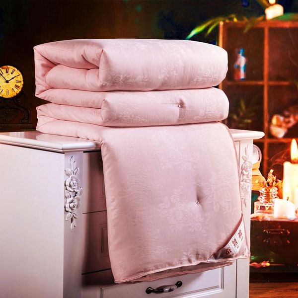 comforters & sets luxury cotton mulberry silk comforter winter bedroom quilted duvets bedding quilt blankets bedspread coverlet double queen
comforters & sets luxury cotton mulberry silk comforter winter bedroom quilted duvets bedding quilt blankets bedspread coverlet double queen