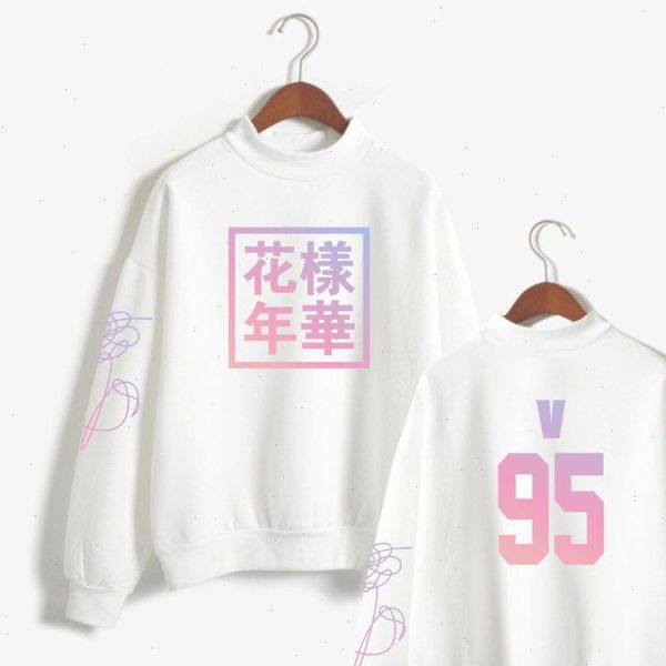 womens hoodie kpop love yourself sweatshirt women bangtan boys fashion fans turtleneck black white clothes
womens hoodie kpop love yourself sweatshirt women bangtan boys fashion fans turtleneck black white clothes