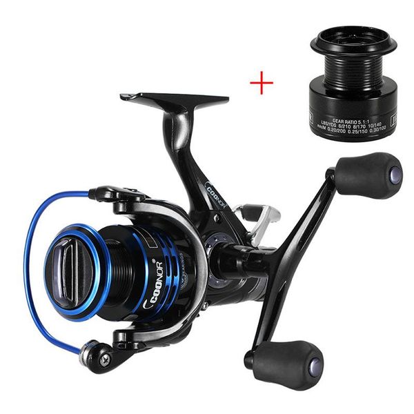 carp wheel double unloading metal head fishing front and rear brake reel baitcasting reels
carp wheel double unloading metal head fishing front and rear brake reel baitcasting reels