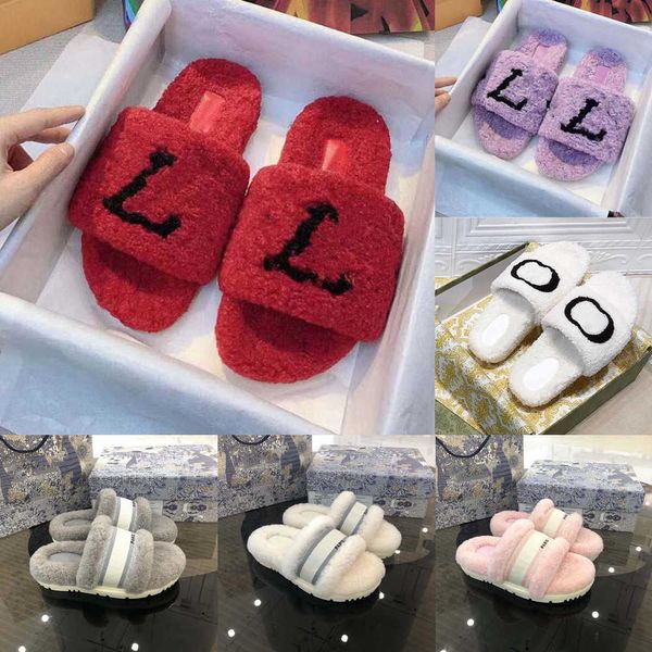 designers womens slippers oran woolskin luxury fluffy slipper ladies indoor warm furry flip flops women amazing plush fur slides spring, Black
designers womens slippers oran woolskin luxury fluffy slipper ladies indoor warm furry flip flops women amazing plush fur slides spring, Black