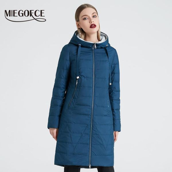 women's trench coats miegofce 2021 spring autumn jacket coat windproof warm female european and american model design, Tan;black
women's trench coats miegofce 2021 spring autumn jacket coat windproof warm female european and american model design, Tan;black