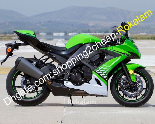 for kawasaki cowling parts ninja zx-10r zx 10r 2008 2009 2010 zx10r 08 09 10 zx-10r abs motorcycle fairing set (injection molding)
for kawasaki cowling parts ninja zx-10r zx 10r 2008 2009 2010 zx10r 08 09 10 zx-10r abs motorcycle fairing set (injection molding)