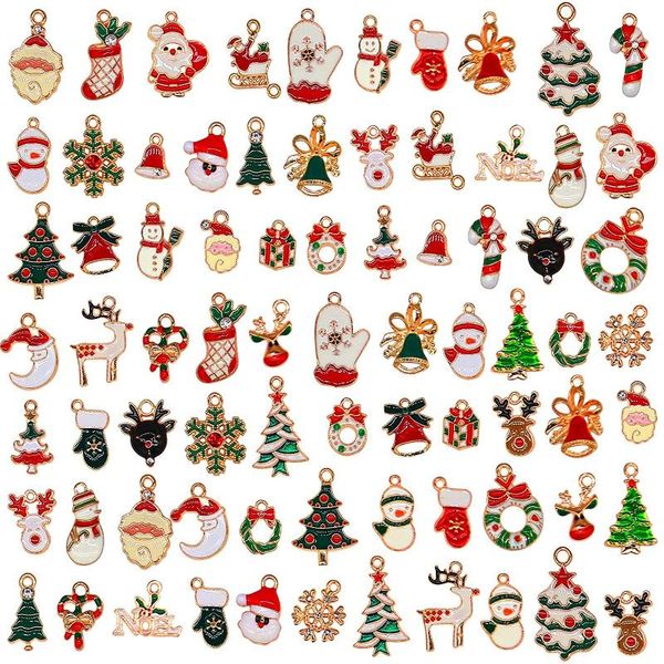 charms lots mixed christmas pendant metal enamel ornaments beads for bracelet earrings jewelry making xmas tree pendants, Bronze;silver
charms lots mixed christmas pendant metal enamel ornaments beads for bracelet earrings jewelry making xmas tree pendants, Bronze;silver