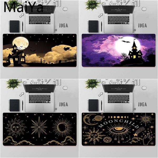 mouse pads & wrist rests maiya witches moon tarot unique deskpad game mousepad large keyboards mat
mouse pads & wrist rests maiya witches moon tarot unique deskpad game mousepad large keyboards mat