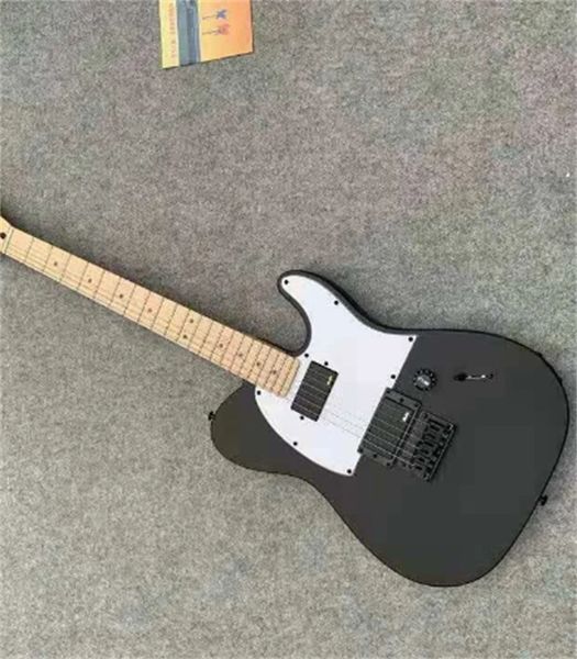 6-string electric guitar set professional performance rehearsal practice black guitars guitarra
6-string electric guitar set professional performance rehearsal practice black guitars guitarra