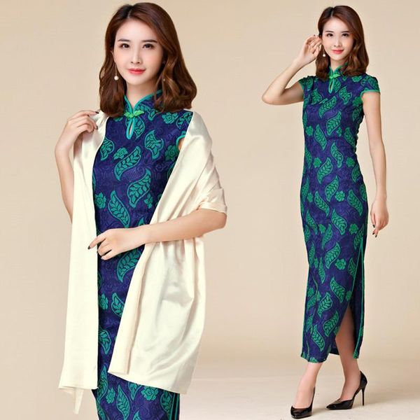 ethnic clothing ~3xl plus size chinese women fashion elegant lace long split cheongsam qipao female big tang suit party dress, Red
ethnic clothing ~3xl plus size chinese women fashion elegant lace long split cheongsam qipao female big tang suit party dress, Red
