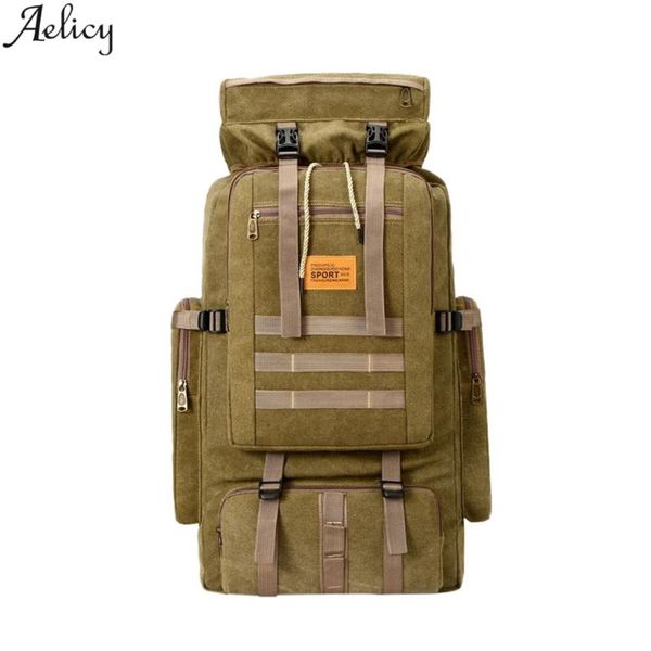 backpack aelicy multifunctional oxford brake solid color trend zipper large capacity nylon mountaineering bag
backpack aelicy multifunctional oxford brake solid color trend zipper large capacity nylon mountaineering bag