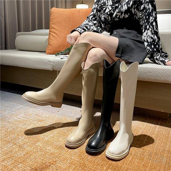 boots round toe women over knee zipper boots-women winter footwear luxury designer autumn shoes over-the-knee low 2021 cowboy fa, Black
boots round toe women over knee zipper boots-women winter footwear luxury designer autumn shoes over-the-knee low 2021 cowboy fa, Black