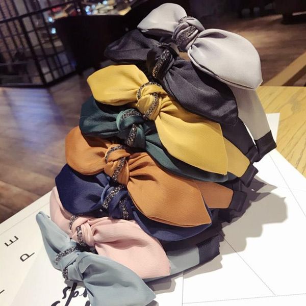 hair accessories korean fashion ears hairband bowknot headband fabric rhinestones women non-slip toothed
hair accessories korean fashion ears hairband bowknot headband fabric rhinestones women non-slip toothed