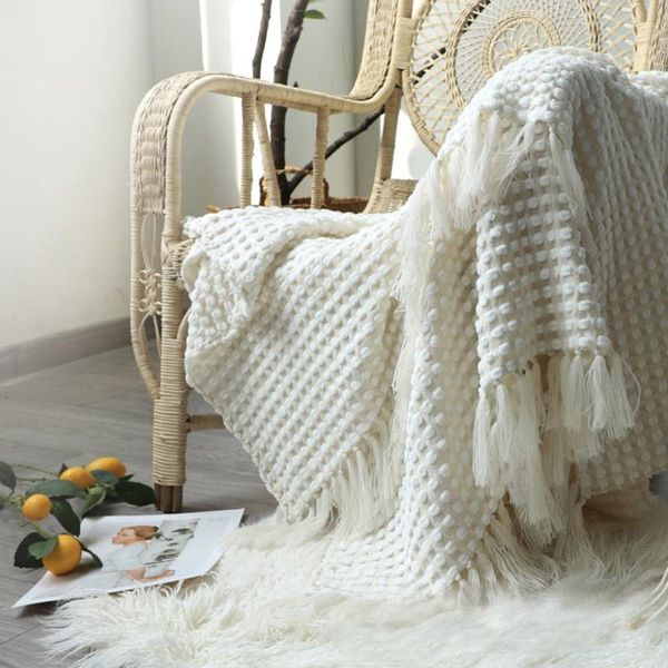 blankets dunxdeco plush and cozy bedding blanket white chenille knitting bedspread soft modern simple plain color sofa throw
blankets dunxdeco plush and cozy bedding blanket white chenille knitting bedspread soft modern simple plain color sofa throw