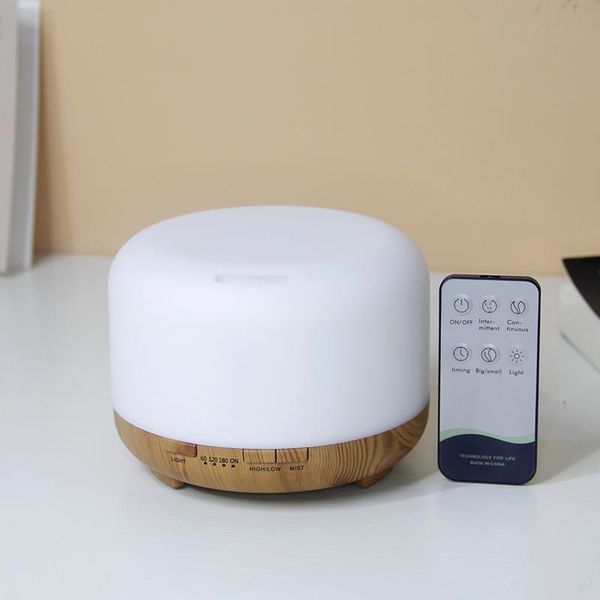 aroma diffuser air humidifier essential oil aromatherapy electric 450ml usb ultrasonic humidifiers home remote control
aroma diffuser air humidifier essential oil aromatherapy electric 450ml usb ultrasonic humidifiers home remote control