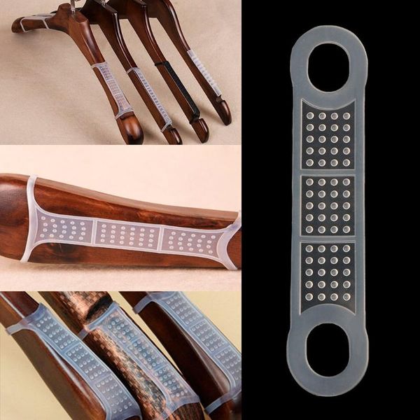 hangers & racks 20pcs silicone clothes anti slip strip rack pad windproof jan16 drop ship
hangers & racks 20pcs silicone clothes anti slip strip rack pad windproof jan16 drop ship