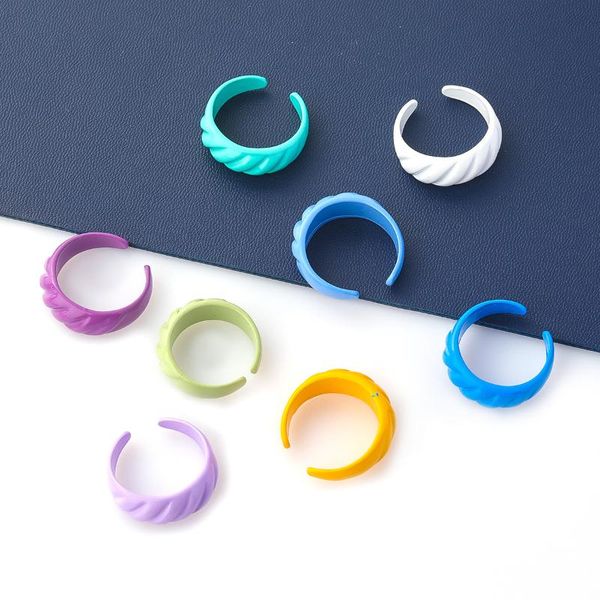 cluster rings 2021 trendy colorful dripping oil geometric hand-painted irregular open for women party jewelry wholesale, Golden;silver
cluster rings 2021 trendy colorful dripping oil geometric hand-painted irregular open for women party jewelry wholesale, Golden;silver