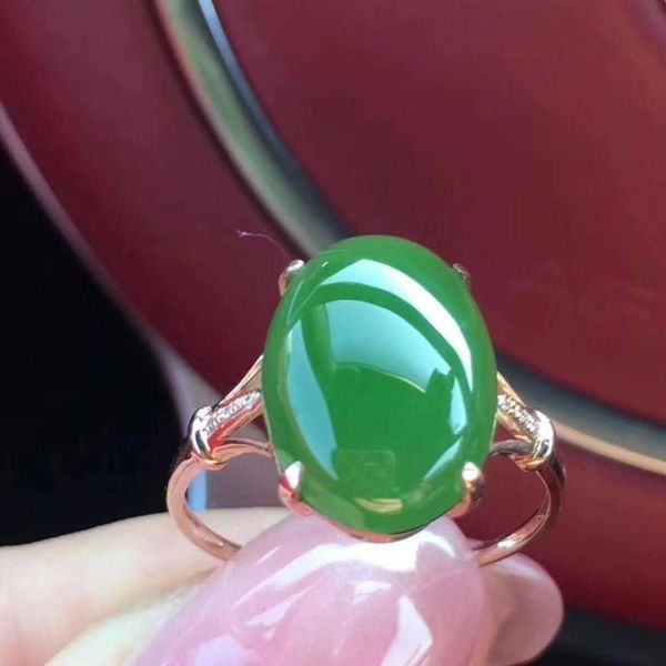 cluster rings real and natural original jade ring stone solid 925 silver gemstone, Golden;silver
cluster rings real and natural original jade ring stone solid 925 silver gemstone, Golden;silver
