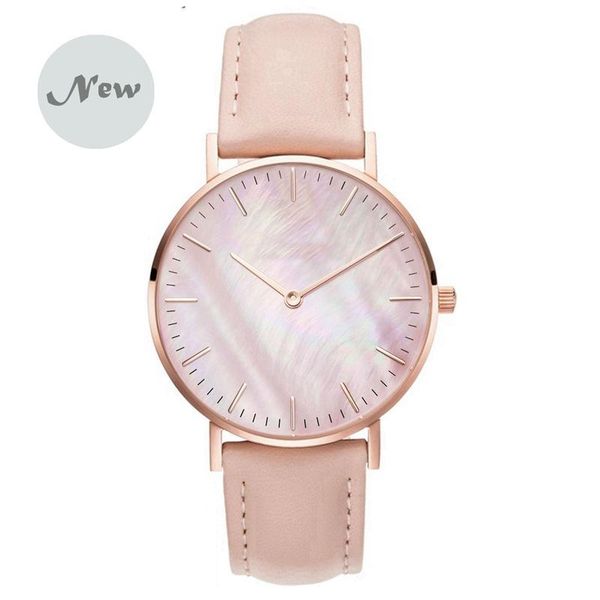 wristwatches ladies watch fashion casual dress candy color belt custom quartz horloges vrouwen 2021, Slivery;brown
wristwatches ladies watch fashion casual dress candy color belt custom quartz horloges vrouwen 2021, Slivery;brown