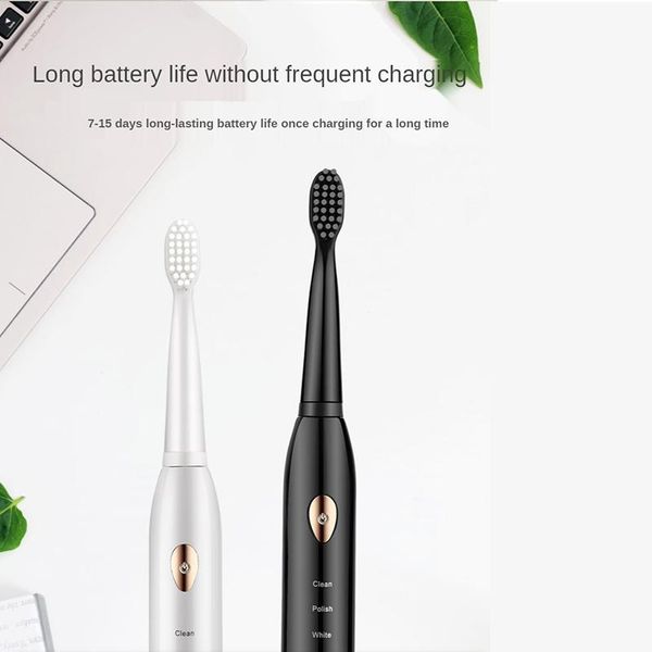 sonic electric toothbrush men women household whitening waterproof ultrasonic automatic rechargeable tooth brushes washable smart
sonic electric toothbrush men women household whitening waterproof ultrasonic automatic rechargeable tooth brushes washable smart