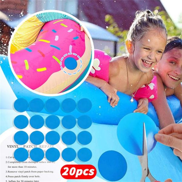 pool & accessories in stock durable swimming spa leak patch convenient firm adhesive for 20pcs
pool & accessories in stock durable swimming spa leak patch convenient firm adhesive for 20pcs