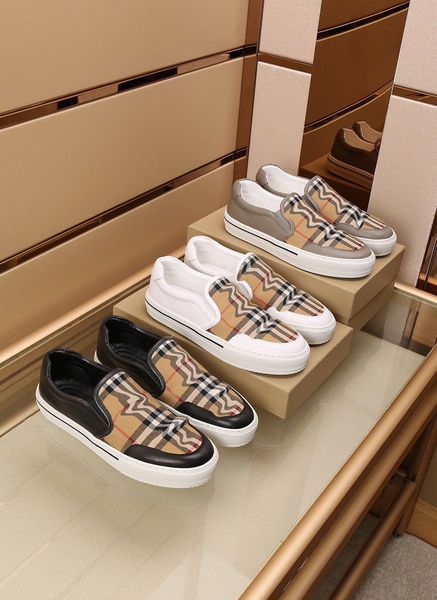 2021 luxury designer rubber-soled shoes for men and women spring autumn thick-soled flat-soled casual shoess plaid one pedal eur38-44 with b, Black
2021 luxury designer rubber-soled shoes for men and women spring autumn thick-soled flat-soled casual shoess plaid one pedal eur38-44 with b, Black