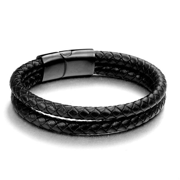charm bracelets fashion double layers genuine leather for women girls bridal jewelry gift retro stainless steel magnet clasp bangles, Golden;silver
charm bracelets fashion double layers genuine leather for women girls bridal jewelry gift retro stainless steel magnet clasp bangles, Golden;silver
