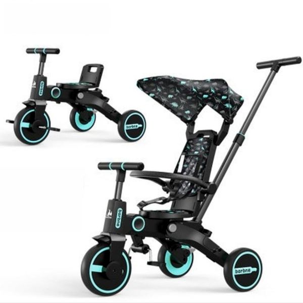 children's tricycle, stroller, artifact, baby foldable lightweight bicycle strollers#
children's tricycle, stroller, artifact, baby foldable lightweight bicycle strollers#