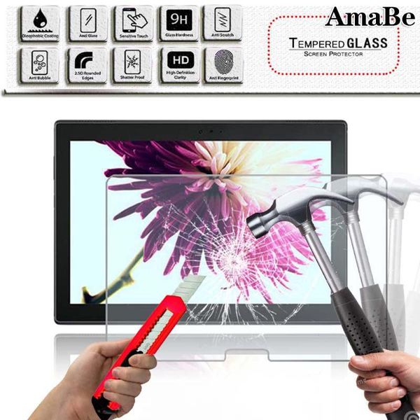 premium tempered glass screen protector for lenovo tab 4 10 plus tablet guard film computer protectors
premium tempered glass screen protector for lenovo tab 4 10 plus tablet guard film computer protectors