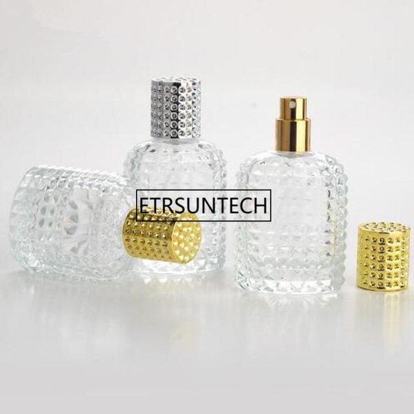 storage bottles & jars 30ml 50ml glass perfume bottle spray dispensing cosmetic empty parfum containers f1738
storage bottles & jars 30ml 50ml glass perfume bottle spray dispensing cosmetic empty parfum containers f1738