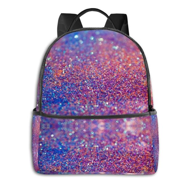 backpack women with multiple using backpacks female school bag girls dust powder sand colorful travel