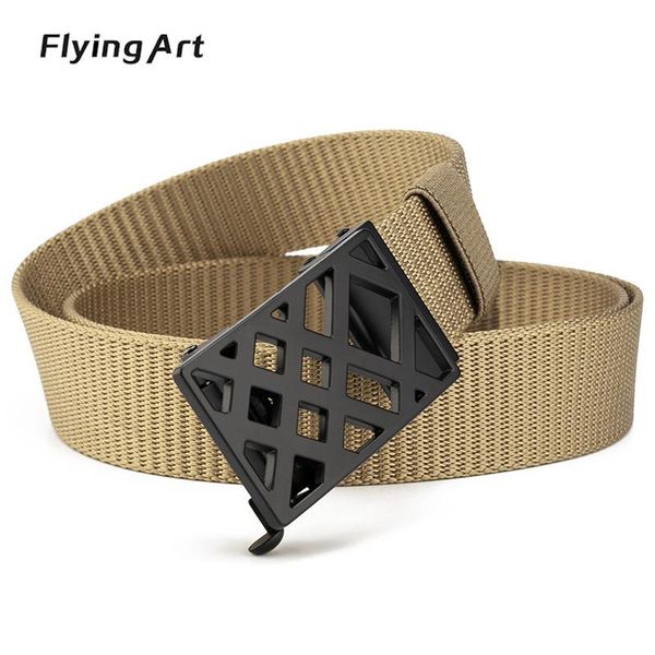 belts toothless automatic buckle polyester casual jeans for men and women nylon fashion men's canvas, Black;brown
belts toothless automatic buckle polyester casual jeans for men and women nylon fashion men's canvas, Black;brown