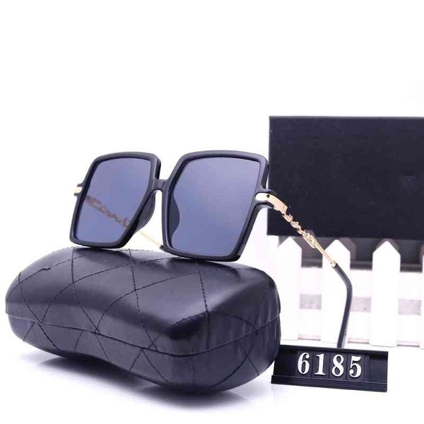 vintage new sunglasses men's and women's street shooting sunglasses travel fashion glasses 6185 glasses_outletwmyk, White;black
vintage new sunglasses men's and women's street shooting sunglasses travel fashion glasses 6185 glasses_outletwmyk, White;black