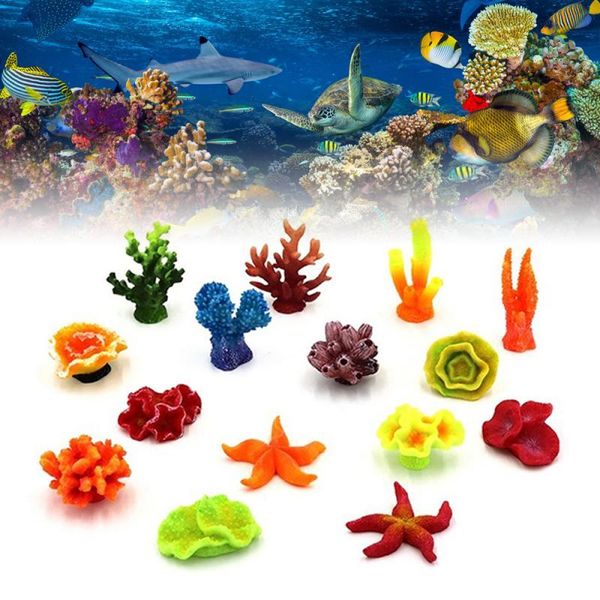 pcs/set starfish coral aquarium resin decoration fish artificial for tank ornaments decorations
pcs/set starfish coral aquarium resin decoration fish artificial for tank ornaments decorations