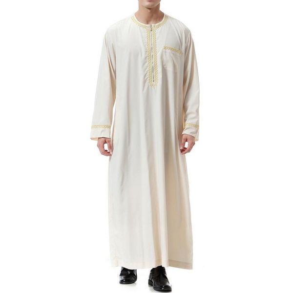 ethnic clothing puimentiua 2021 men muslim islamic kaftan arab vintage long sleeve robe loose dubai saudi, Red
ethnic clothing puimentiua 2021 men muslim islamic kaftan arab vintage long sleeve robe loose dubai saudi, Red