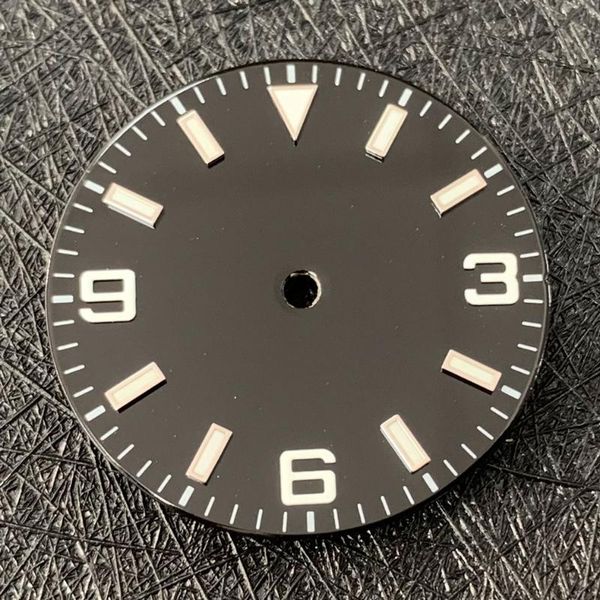 repair tools & kits watch accessory dial 29 mm has green luminous suitable for eta2836, japanese 8215 and mingzhu2813 movement df56
repair tools & kits watch accessory dial 29 mm has green luminous suitable for eta2836, japanese 8215 and mingzhu2813 movement df56