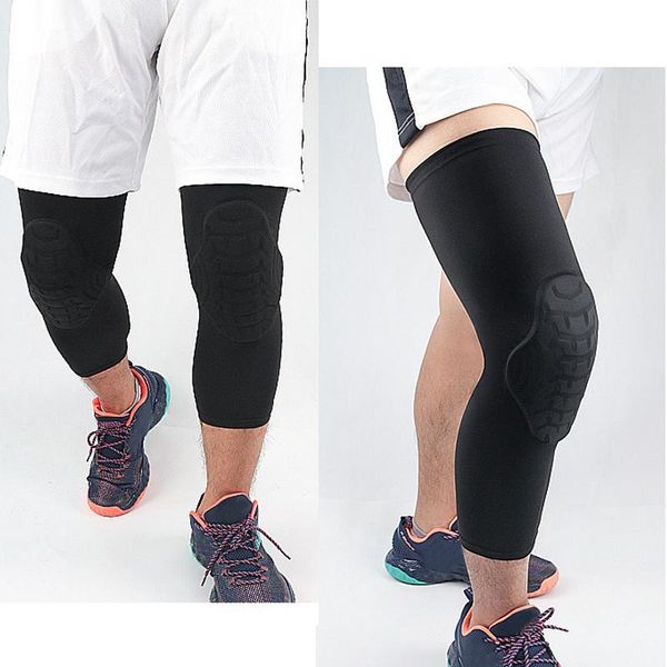 elbow & knee pads sports pad breathable anti-collision support sleeve basketball soccer running professional protective, Black;gray
elbow & knee pads sports pad breathable anti-collision support sleeve basketball soccer running professional protective, Black;gray