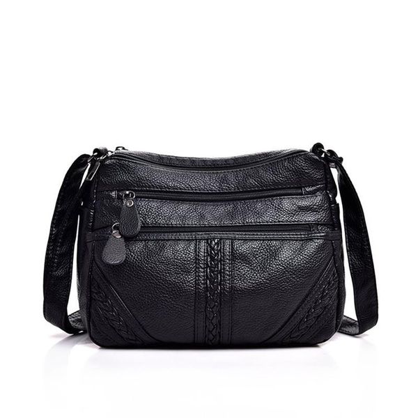 evening bags women's soft leather shoulder multi-layer shopper bag classic crossbody luxury designer handbag and purse
evening bags women's soft leather shoulder multi-layer shopper bag classic crossbody luxury designer handbag and purse