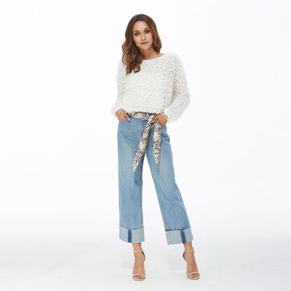 autumn all-match thin knitwear casual women's sweater thick sports hoodies winter clothes women sweaters, White;black
autumn all-match thin knitwear casual women's sweater thick sports hoodies winter clothes women sweaters, White;black