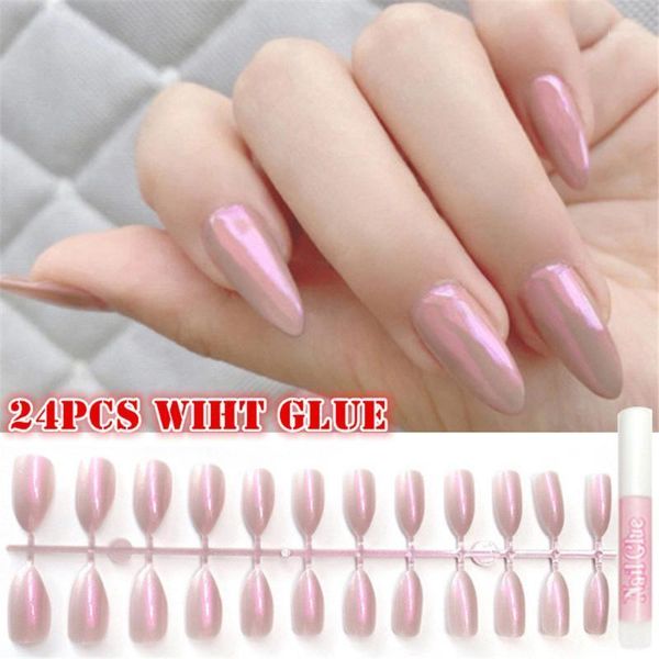 aurora mermaid mirror light soft pink metal plating false french acrylic nail tips metallic square fake nails without glue1, Red;gold
aurora mermaid mirror light soft pink metal plating false french acrylic nail tips metallic square fake nails without glue1, Red;gold